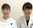 吉賀ちひろさん・畠山理恵さん