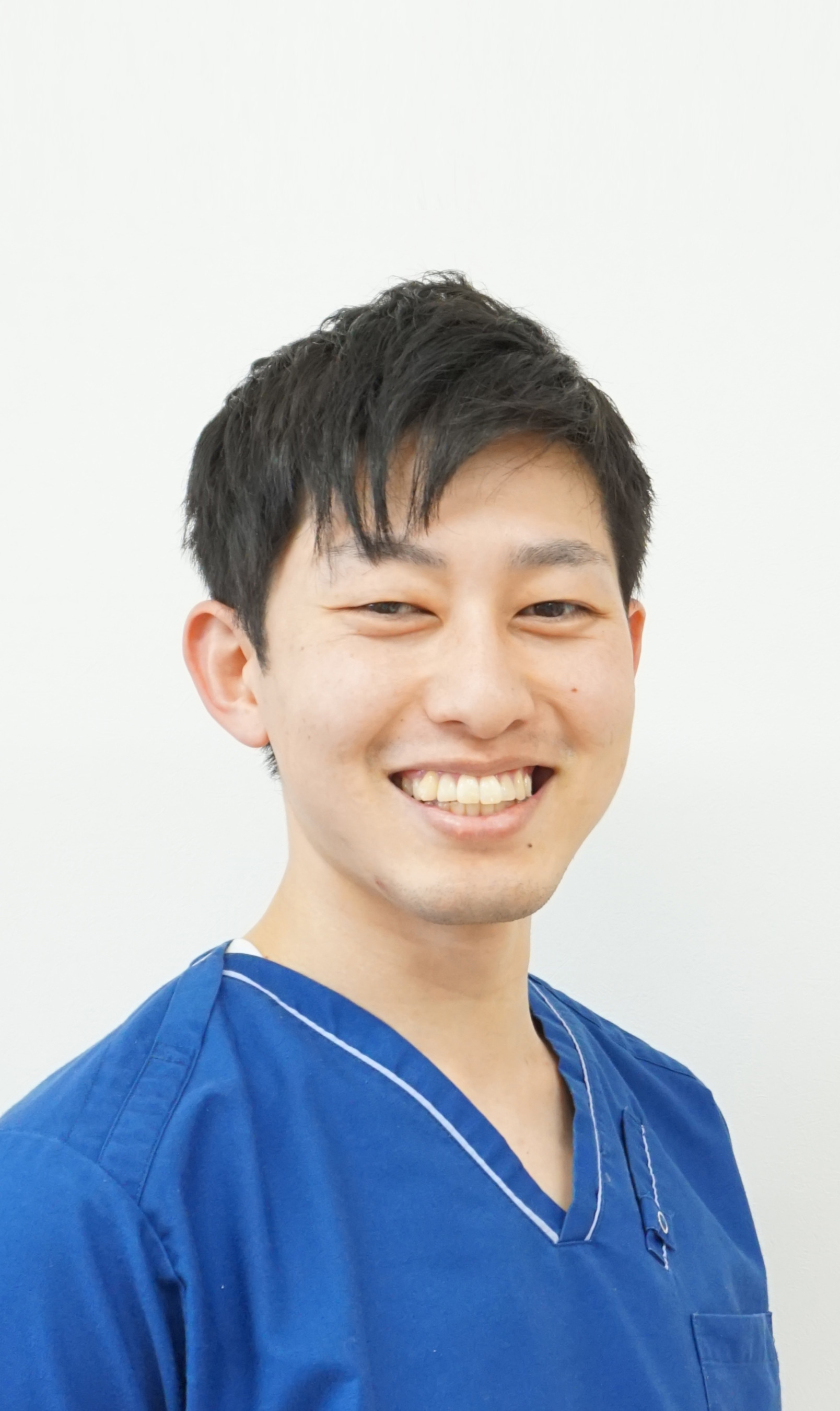 インタビュー｜歯学部学生・研修医のための臨床研修施設情報サイト JDCnavi（JDCナビ）